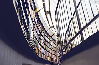 Research - Building Knowledge