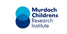 Homepage - Murdoch Childrens Research Institute - logo