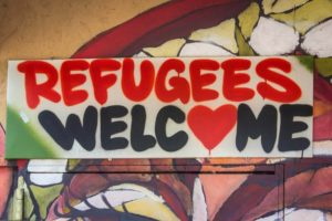 REFUGEE WEEK EVENTS IN THE GEELONG REGION