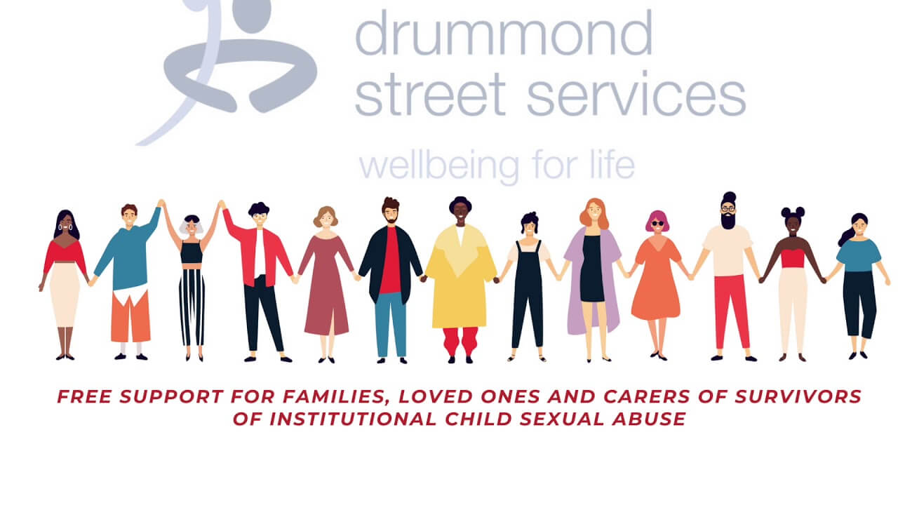 redress support services at drummond street drummond street